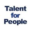 Talent for People ApS logo