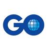 GO FORLAG A/S logo