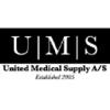 United Medical Supply ApS logo
