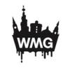 WMG BYG ApS logo