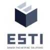 ESTI ApS logo