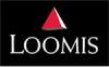 LOOMIS DANMARK A/S logo