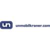 UN MOBILKRANER A/S logo