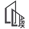 Lund og Lykkegaard Arkitekter A/S logo