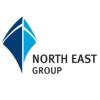 NORTH EAST HOLDINGS ApS logo