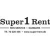 SUPER1 ApS logo