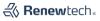 Renewtech ApS logo
