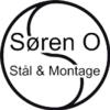 SØREN O STÅL & MONTAGE ApS logo