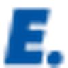 E. MORTENSEN OG SØN A/S logo