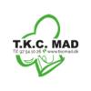TKC MAD A/S logo