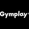 GYMPLAY ApS logo
