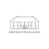 Oremandsgaard Gods logo