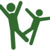 Human Direction logo
