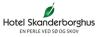 HOTEL SKANDERBORGHUS ApS logo