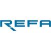 REFA Energi Holding A/S logo