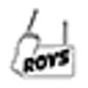 ROYS RADIO ApS logo