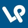 LP KOLDING A/S logo