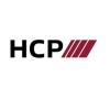 HCP Maskincenter A/S logo
