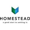 Homestead ApS logo