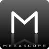 MEGASCOPE A/S logo
