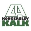 KONGERSLEV KALK A/S logo