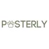 Posterly ApS logo