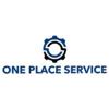 One Place Service ApS logo