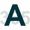 A365 logo