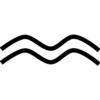 Aquajogging v/Helen Olsen logo