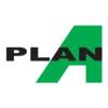 PLAN-A TERAPI- OG KURSUSCENTER ApS logo