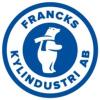 SVEDAN INDUSTRI KØLEANLÆG A/S logo