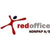 Redoffice KONPAP A/S logo