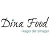 DINA FOOD ApS logo