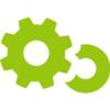 Houlind & Larsen ApS logo