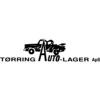 Tørring Autolager v/Lundfold logo