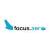 Focus Aircrafts ApS logo