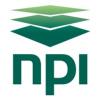 NPI A/S logo