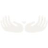 Aura Heartspace logo