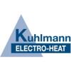 KUHLMANN EL-VARME A/S logo