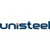 Unisteel A/S logo