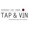 Tap og Vin Næstved Aps logo