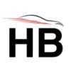 Hallgren Biler ApS logo