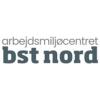 ArbejdsmiljøCentret BST NORD A/S logo