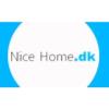 Nicehome.dk IVS logo