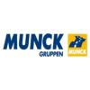 MUNCK Civil Engineering Arctic A/S logo