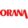 Orana Denmark A/S logo