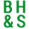VOGNMAND BENDT HANSEN & SØNNER A/S logo