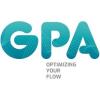 GPA Flowsystem A/S logo
