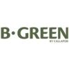 B Green by Callapor A/S logo
