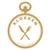 Klokken Aarhus ApS logo